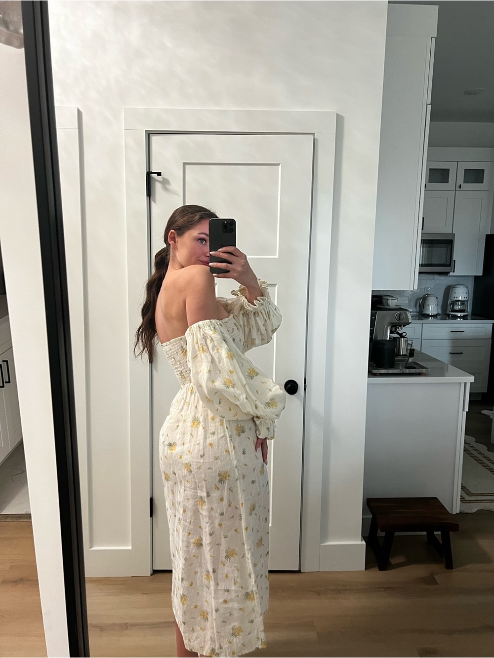 Sleeper dress - Picture 7 of 9